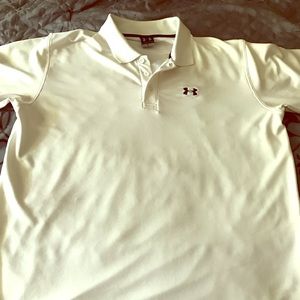 Under Armour Golf Shirt